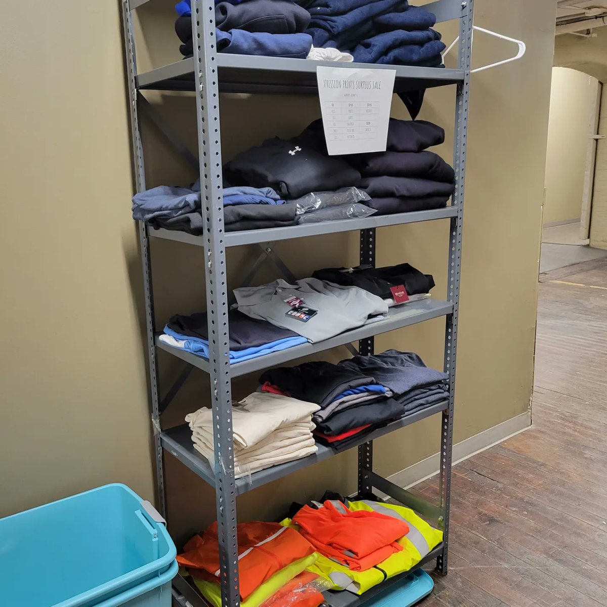 XPressionPrints's tweet photo. We are holding an inventory sale on all of our stock items!! @FranklinMAfire @franklinpolice @FranklinMatters @FranklinDowntwn @FranklinRec Come on down!! Please share! 31 Hayward St Suite i-1 Franklin (Backside of the Mosby Mills) https://t.co/MUPyDAaV02