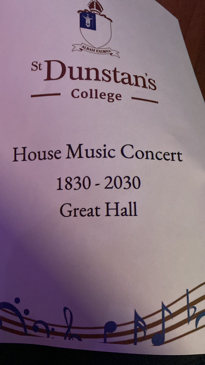 SDC_DH_Academic's tweet photo. A real highlight of each year for @StDunstansColl! A fantastic evening of @StDunsMusic from the whole of @StDunsLowerSchl students compete in this year’s House Music. Well done Forder, Hecker, Stuart, and Usherwood Houses! #AlbamExorna #SDCreativity #DiscoverStDunstans https://t.co/P3sOLtG2CO