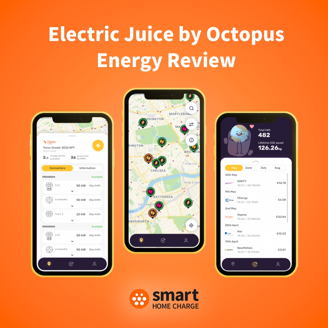 Octopus Electric Juice (_OctopusEJ) Twitter