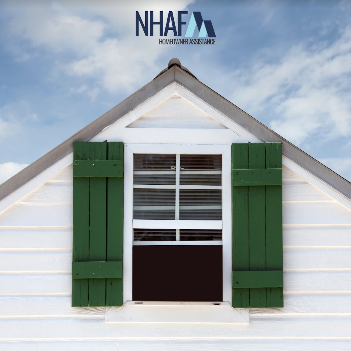 Currently, NHAF will assist homeowner households whose combined income is at or below 100% of the Area Median Income (AMI). Households must also have a financial hardship due to the pandemic. 

Find your county’s AMI here. ➡️ ow.ly/ITRX50HMR7S