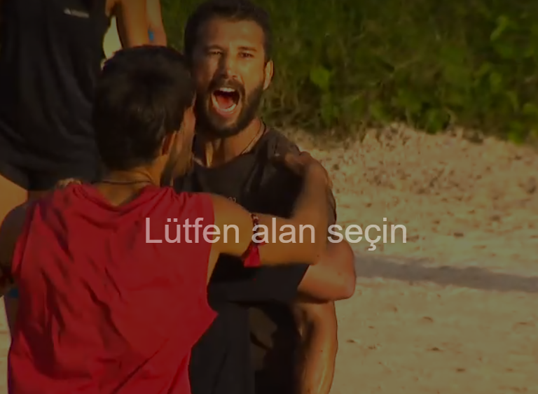 Takımına ödülü kazandırdı

 ADEM KILIÇÇI

3/3

#Survivor2022allstar  #survivor2022 #SurvivorAllStar2022
