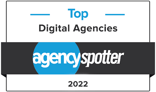 DuckpinAgency's tweet photo. Duckpin is pleased to announce that we were recently named a top contender in Agency Spotter's Top 100 Digital Agencies report. We were evaluated alongside more than 4,600 agencies for our digital strategy, content marketing, email marketing, and more!

👉 Read more about our.... https://t.co/71ydFGOhDz
