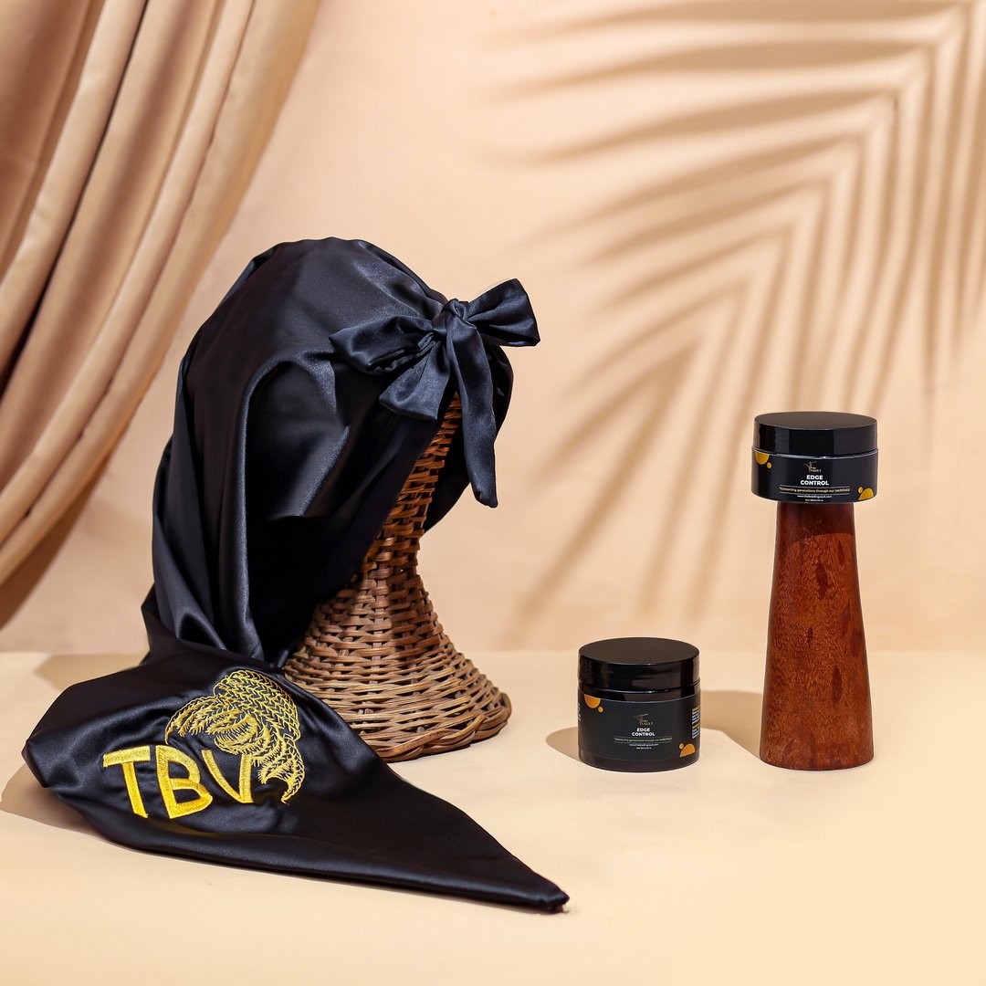 Valentine’s is coming……where’s your hair kit, get your hair kit so you won’t be lonely!! Nothing says I love you more. Get part of the vault kit or the full range for your loved ones.

Place an order via DMs/Website(link in bio)  

Book your hair appointment with us dir