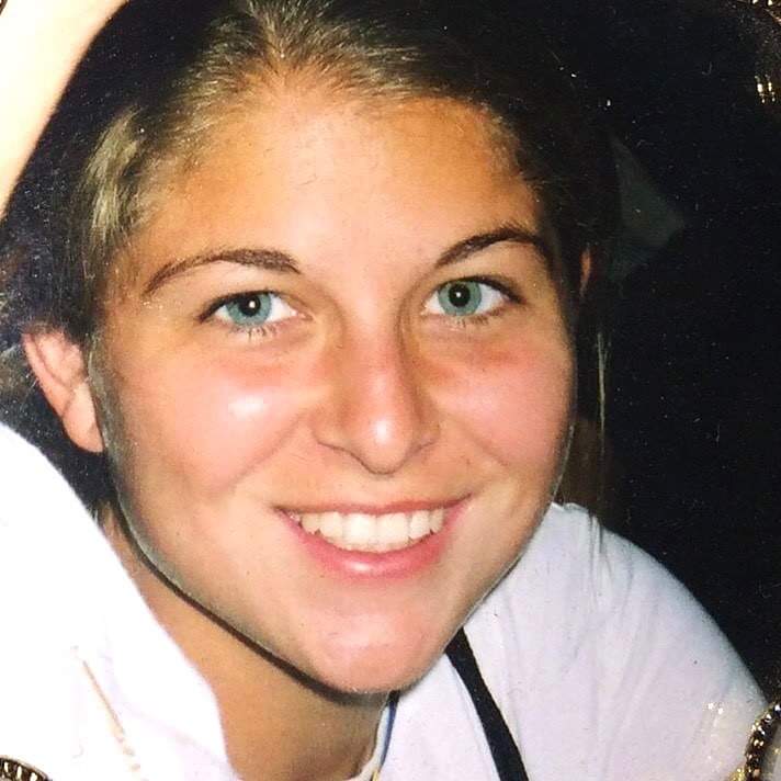 02.09.22
Our dearest Nicole... Your smile is still as strong today as it has ever been in our hearts... We will always remember you on this day every year. 
❤❤❤❤❤❤❤❤❤❤❤❤❤❤❤❤❤❤
#RememberNicole #MakeItHappen