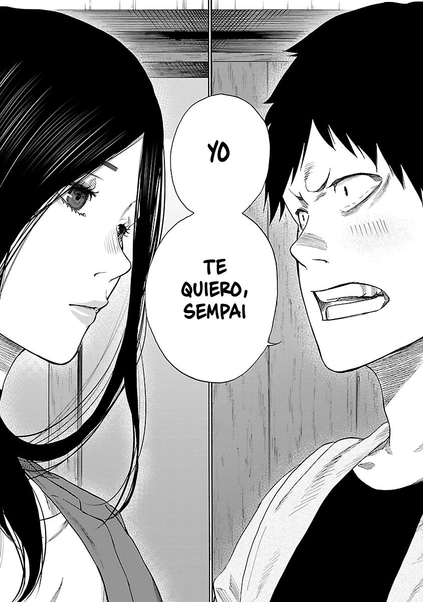miwa_chinn's tweet photo. Al fiiiiiiiiiiiiiin lo dijo, no se callaba mas en cada página y era para lo único que tenia que abrir la boca 🧐 https://t.co/bMv1iwHFmG