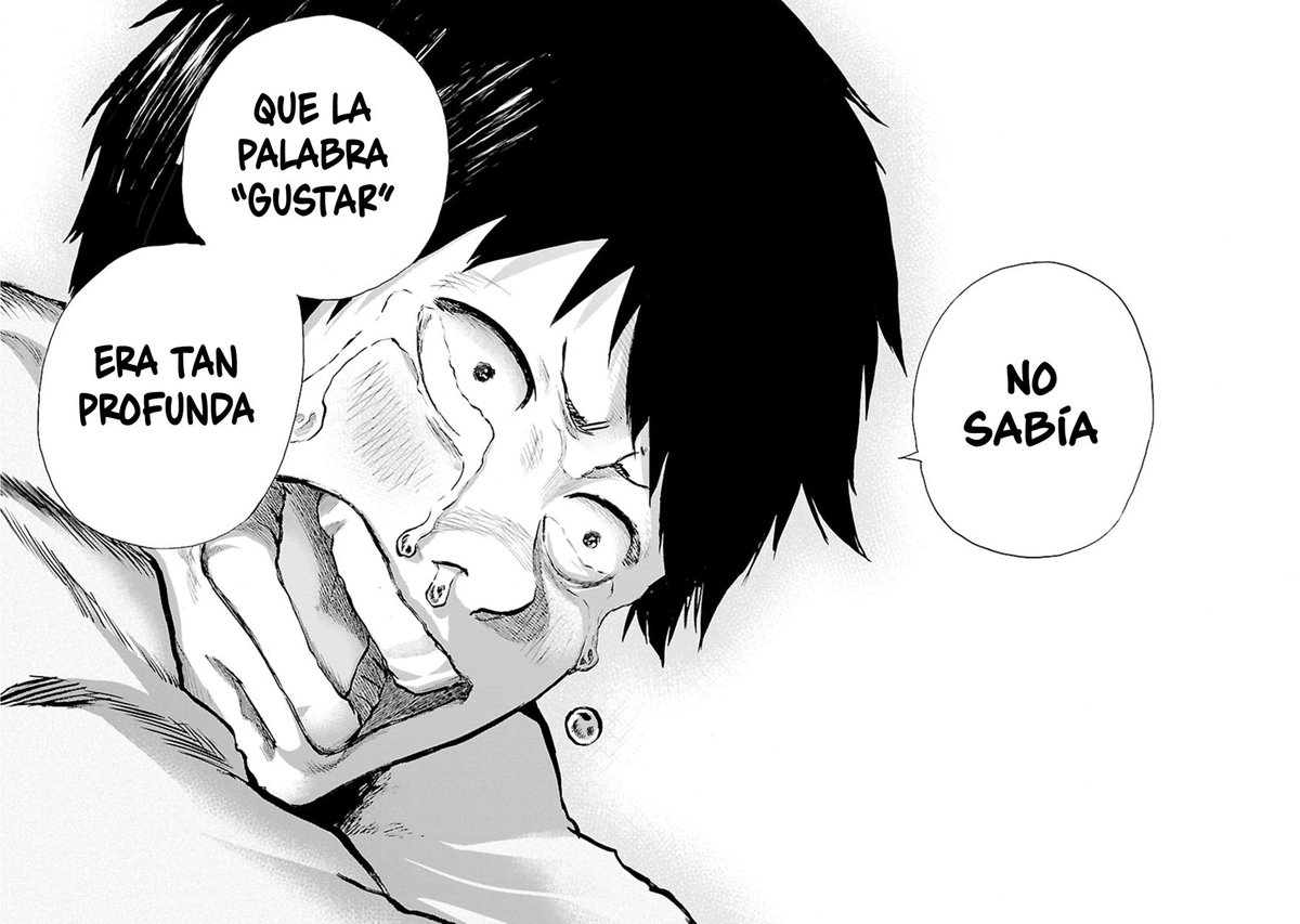 miwa_chinn's tweet photo. Se pudrio'nt

#manga Cigarette &amp; Cherry
#Anitwt https://t.co/832rSQ0Fxg