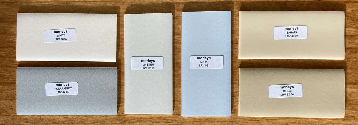 Morleys Stairnosings & Adhesives tweet media