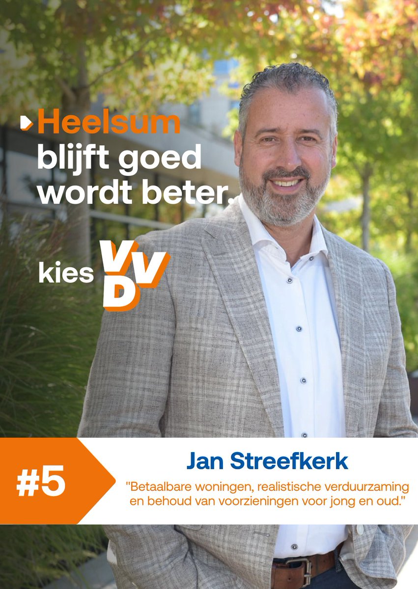 Lees ons verkiezingsprogramma op: renkum.vvd.nl