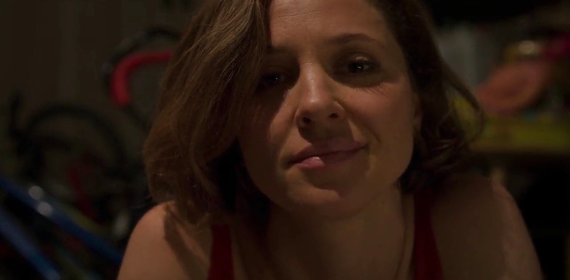 Happy birthday miss margarita levieva   