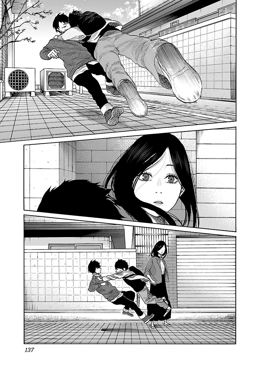 miwa_chinn's tweet photo. Se pudrio'nt

#manga Cigarette &amp; Cherry
#Anitwt https://t.co/832rSQ0Fxg