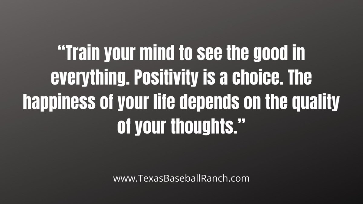 TXBaseballRanch's tweet photo. #MidweekMotivation https://t.co/XxuX9JqzJ9