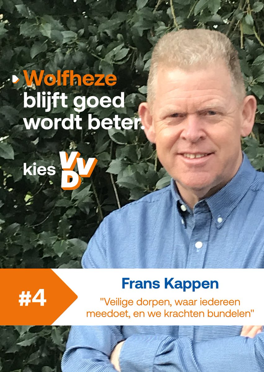 Lees ons verkiezingsprogramma op: renkum.vvd.nl