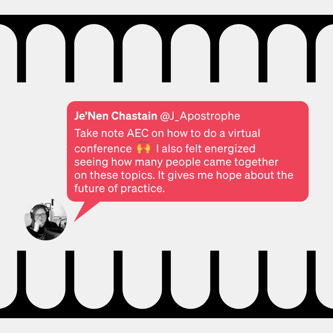 MonographHQ's tweet photo. Calling all PracticeOps nerds 🚨
Are you as energized as @J_Apostrophe?🤩
Can't wait to meet you at #SectionCut to talk about the future of practice!
Sign up 👉 https://t.co/kIC2tNiB12 https://t.co/PJaAHoFh9m