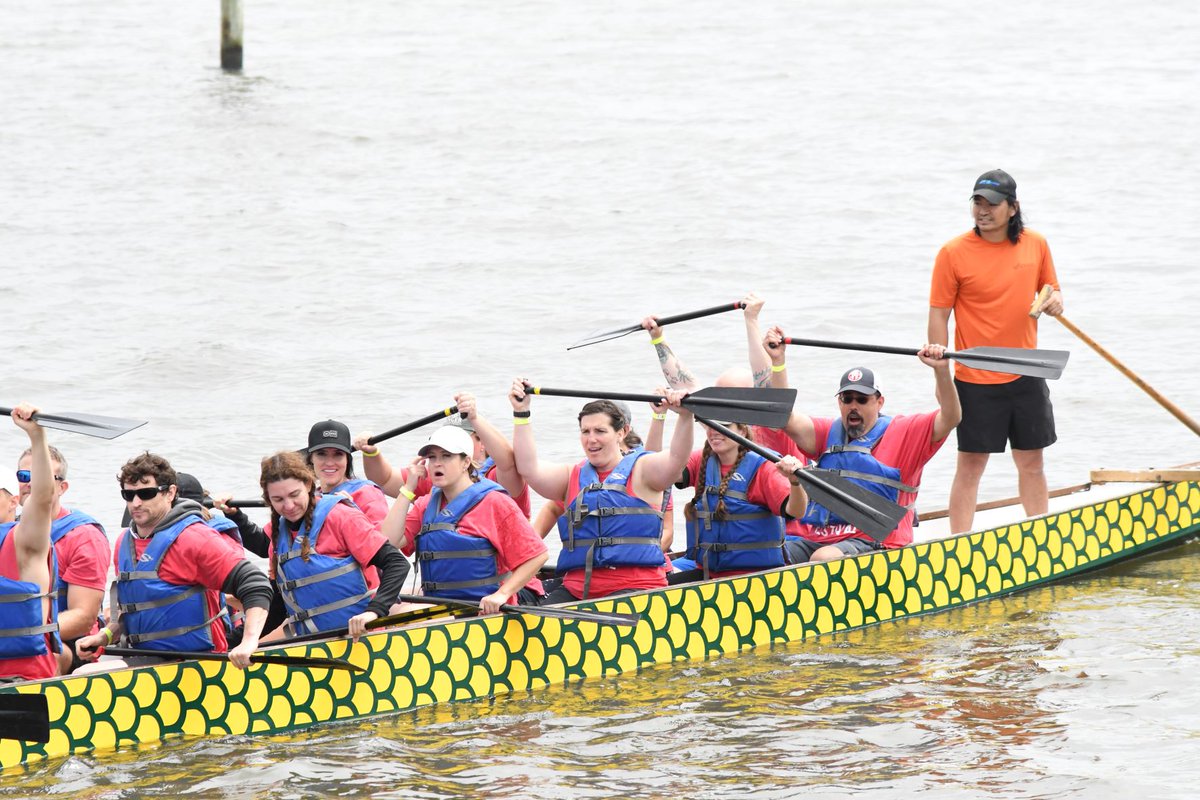EndHungerCC's tweet photo. Hey Dragon Boat Team Captains - remember to register your team and start fundraising!

Even though the event is still a few months away, lock your team in now. 

More info on our website: https://t.co/nTK3SaTxo2 https://t.co/Zch9cwUqLB