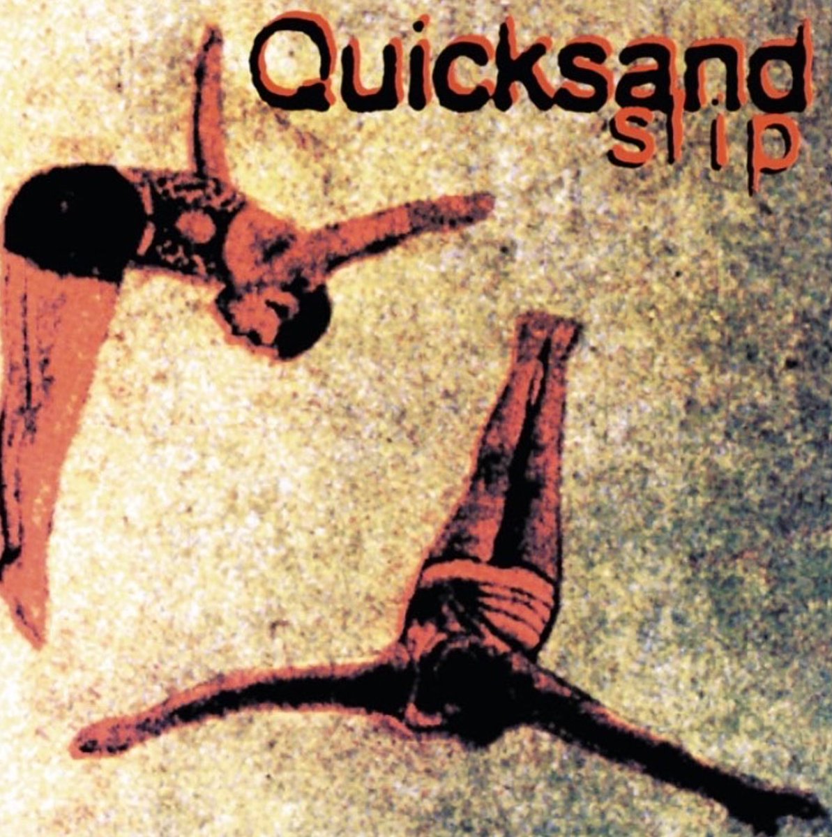 Quicksand tweet media
