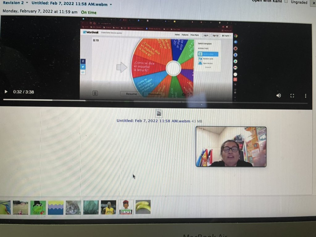Nichole Criminger (@n_criminger) on Twitter photo MS <a href="/Lex1Online/">Lexington One Online Learning Academy</a> had a mini LOOLA Learns from LOOLA Teachers today!!! We learned new strategies and tips from <a href="/Mrs_Willis85/">Monica Willis</a> and Mrs. Iris Escalante-Garcia. #alwayslearning #weareourbestresource #10middleteachers @GLittle_Lex1 <a href="/LexingtonOne/">Lexington County School District One</a> MS <a href="/Lex1Online/">Lexington One Online Learning Academy</a> had a mini LOOLA Learns from LOOLA Teachers today!!! We learned new strategies and tips from <a href="/Mrs_Willis85/">Monica Willis</a> and Mrs. Iris Escalante-Garcia. #alwayslearning #weareourbestresource #10middleteachers @GLittle_Lex1 <a href="/LexingtonOne/">Lexington County School District One</a>