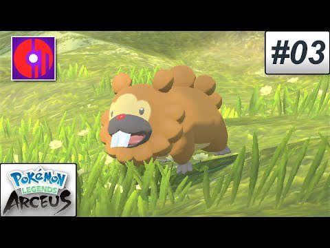 Cullinationvids's tweet photo. More #PokemonLEGENDS coming up tomorrow at 3pm EST! https://t.co/eD8cRpnP62