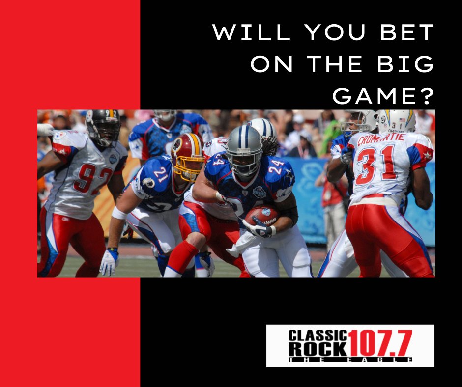 Classic Rock 1077 The Eagle (@1077theeagle) on Twitter photo 