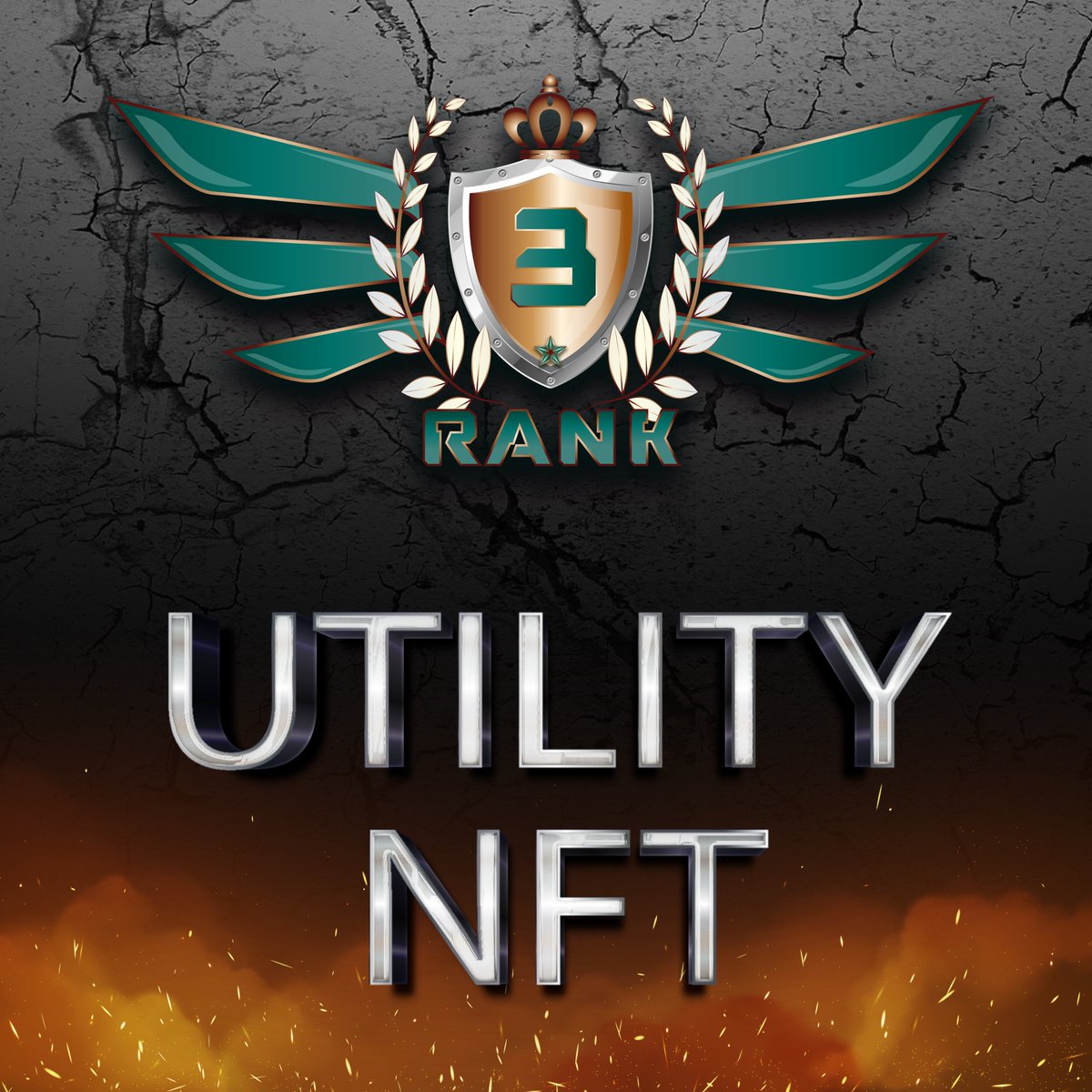 MegaverseProj's tweet photo. Check our Rank #3 reward referal system in the MegaPaper

For more info: https://t.co/ds1Bez1zLd
Discord: https://t.co/nYqrRxAI42

#Megaverse #nft #Nftart #Metaverse #NFTCommmunity #NFTProject #NFTGame #cryptocurrency #BTC #Ethereum #Solana #OpenSeaNFT https://t.co/BBkKRbdt93
