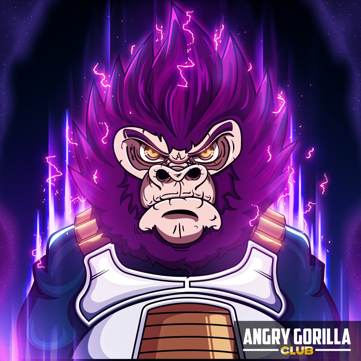 Angry Gorilla Club tweet media