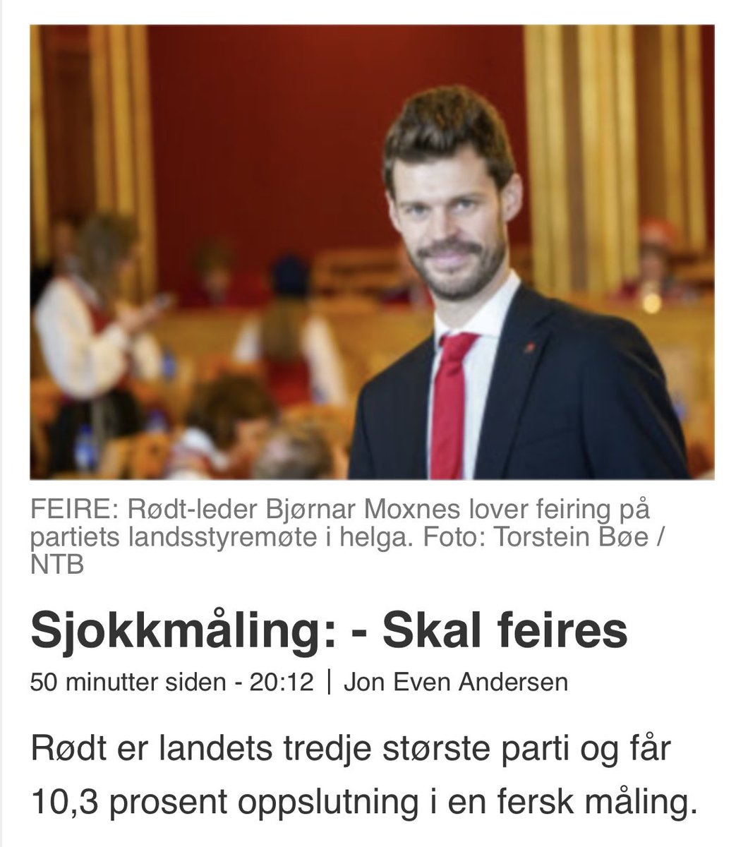 Olav Haraldseid tweet media