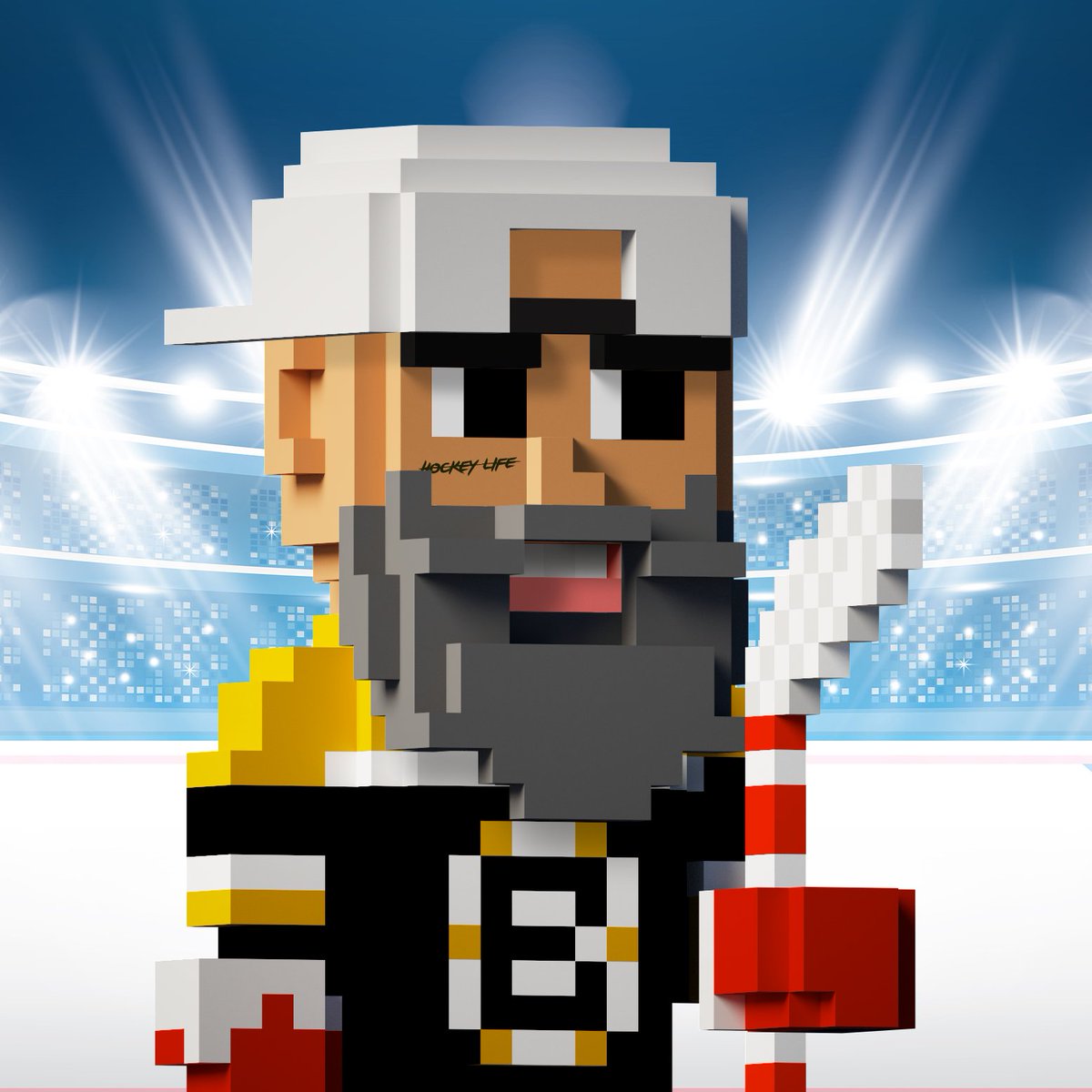 hypekeane's tweet photo. Hockey Heroes is partnering with @BetOnYou10 The Octo NFTs, a leading P2E app

🎁 Prizes
5 WL + 0.5 SOL

✅ Follow @Betonyou10 &amp;  @hockeyheroes_io
✅ Join Discords BetOnYou https://t.co/6lTwTXFVUZ  &amp; https://t.co/CRVMmfMxHl
Hockey Heroes : https://t.co/cSMjTpkL0k
✅ LIKE + RT https://t.co/TFDjydpKYu