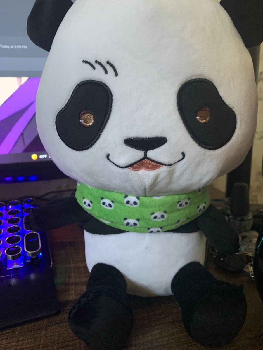 𝚂𝚙𝚒𝚛𝚒𝚝 | 𝙿𝚛𝚘𝚙𝚎𝚛𝚝𝚢 𝚘𝚏 𝙻𝚎𝚜𝚝𝚎𝚛 tweet media