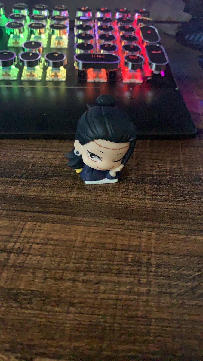 𝚂𝚙𝚒𝚛𝚒𝚝 | 𝙿𝚛𝚘𝚙𝚎𝚛𝚝𝚢 𝚘𝚏 𝙻𝚎𝚜𝚝𝚎𝚛 tweet media