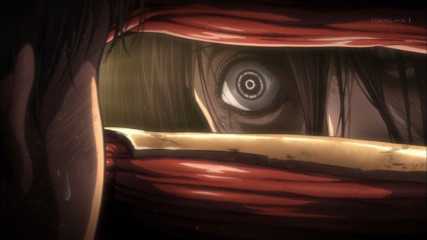 j_enl2's tweet photo. Happy birthday.ᐟ .ᐟ
 #ミカサ生誕祭2022  #ミカサ #shingeki https://t.co/9jKr7kZ93D
