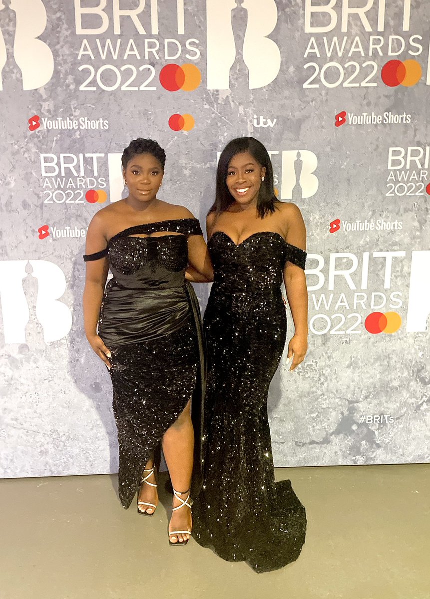 Fivexmore_ (@fivexmore) on Twitter photo <a href="/MoTheComedian/">Mo Gilligan</a> did a fantastic job hosting the <a href="/BRITs/">BRIT Awards</a> last night and we are honoured to have been invited.
<a href="/MoTheComedian/">Mo Gilligan</a> Thanks for shining the spotlight on our organisation. Here’s to seeing more changes in maternal outcomes for Black women and birthing people this year 🙌🏾 <a href="/MoTheComedian/">Mo Gilligan</a> did a fantastic job hosting the <a href="/BRITs/">BRIT Awards</a> last night and we are honoured to have been invited.
<a href="/MoTheComedian/">Mo Gilligan</a> Thanks for shining the spotlight on our organisation. Here’s to seeing more changes in maternal outcomes for Black women and birthing people this year 🙌🏾