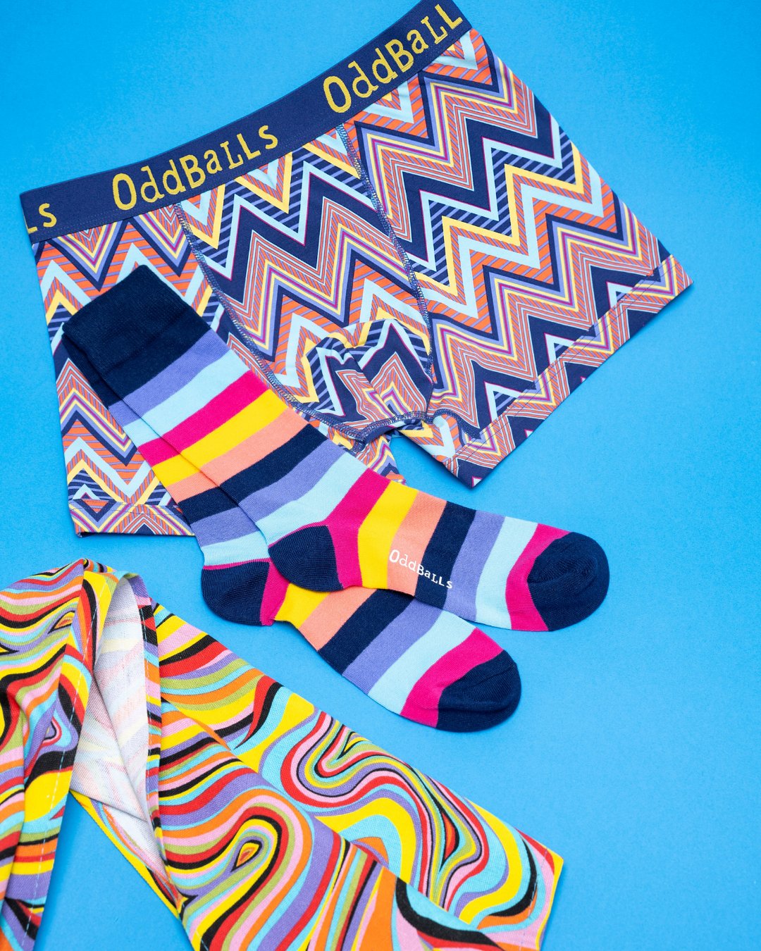 Oddballs socks deals