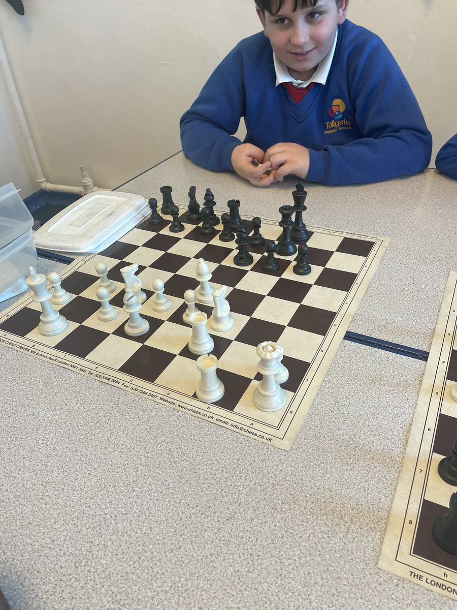Tollgate Primary School tweet media
