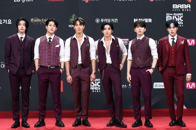 TrueHeartMbbs's tweet image. How handsome my men😍

#THEDREAMING #YOUPROBLEM 
#MONSTAX #MONSTA_X
@OfficialMonstaX