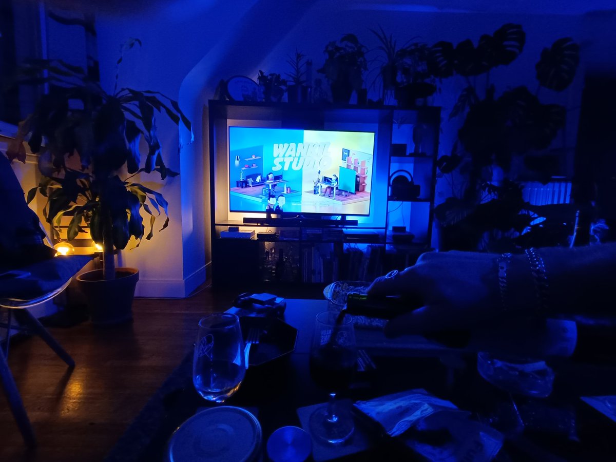LeSimon5's tweet photo. @WankilStudio @terracid @laink  setup opérationnel, jaja servi, on réserve! https://t.co/lFLgZ2OD0u