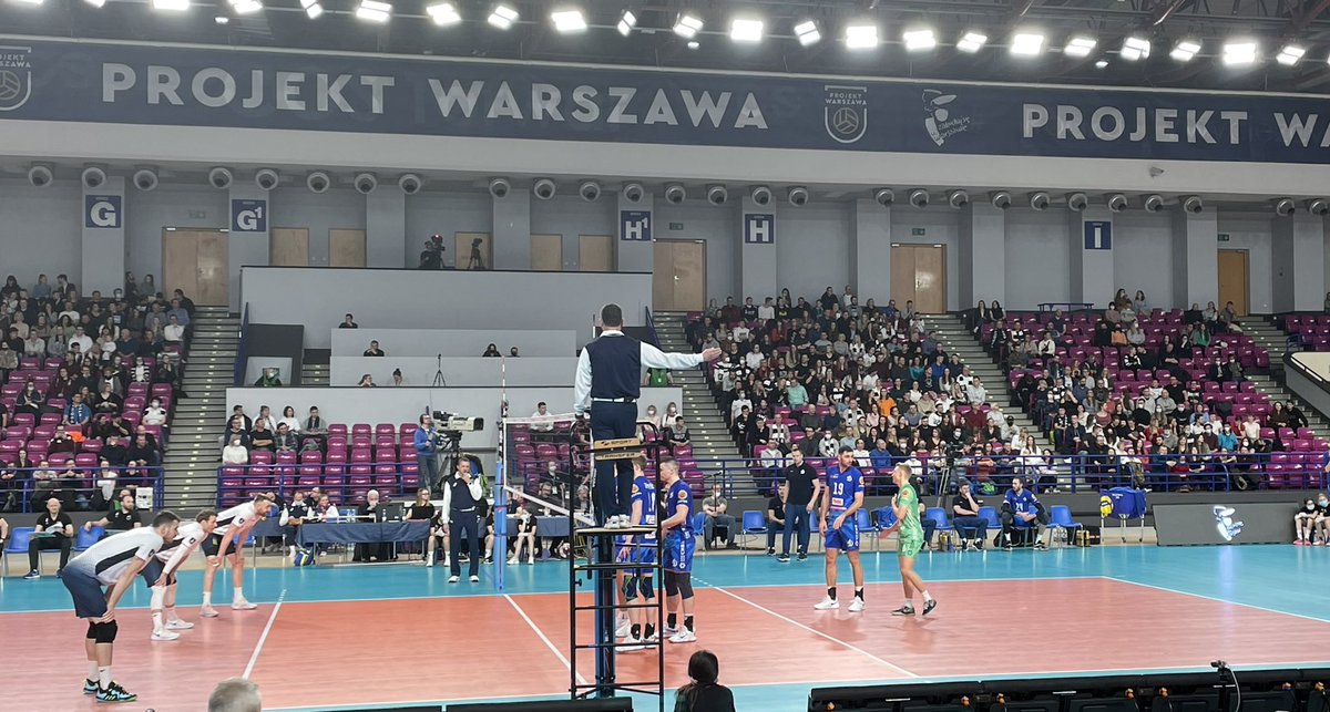 m_placzkowska's tweet photo. powrót na Torwar i Liga Miatrzów!😌 #PRODYN https://t.co/NoXnbU8fyY