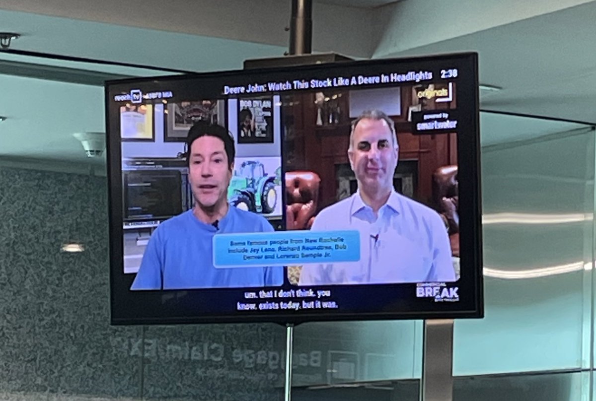 rockin rooster msnbc