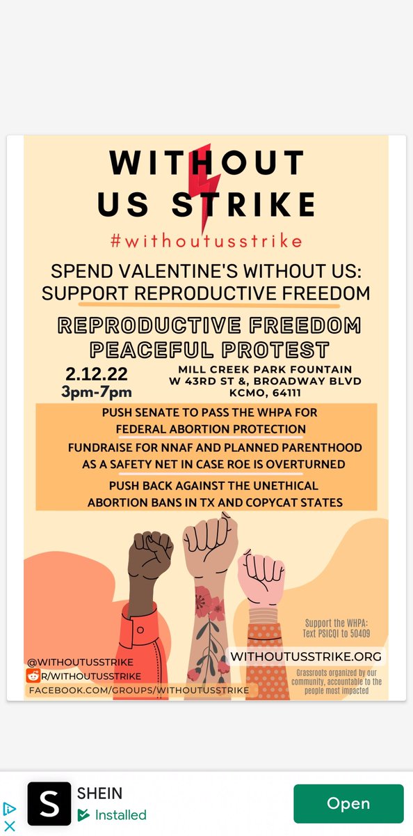 ktc_omg's tweet photo. Hey Kansas City!
Let's hang out!
https://t.co/c0nfBbBNCG
Please donate if you're not able to attend. https://t.co/vsDLf65G2R