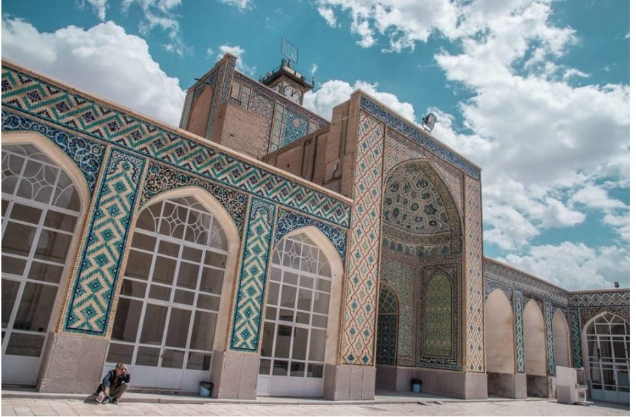 Ariyo_bar's tweet photo. Amazing Iranian architecture

"Jameh Mosque of Kerman"

#Iran - Kerman https://t.co/r91UrZx5dM