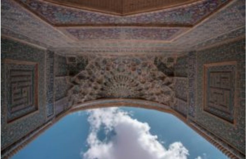 Ariyo_bar's tweet photo. Amazing Iranian architecture

"Jameh Mosque of Kerman"

#Iran - Kerman https://t.co/r91UrZx5dM