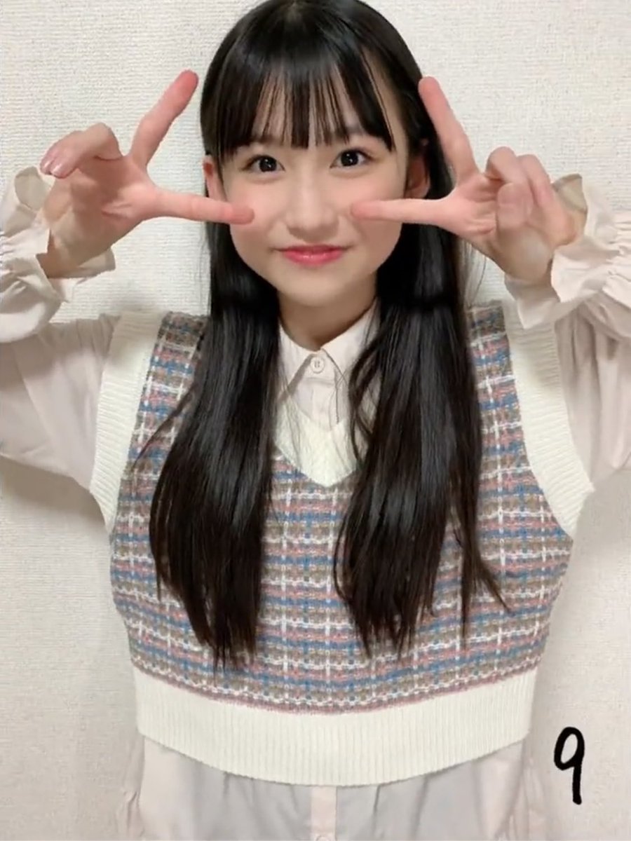 ゆめじゅなカレンダー（サイン入り） 野崎結愛 野崎珠愛 さくら学院