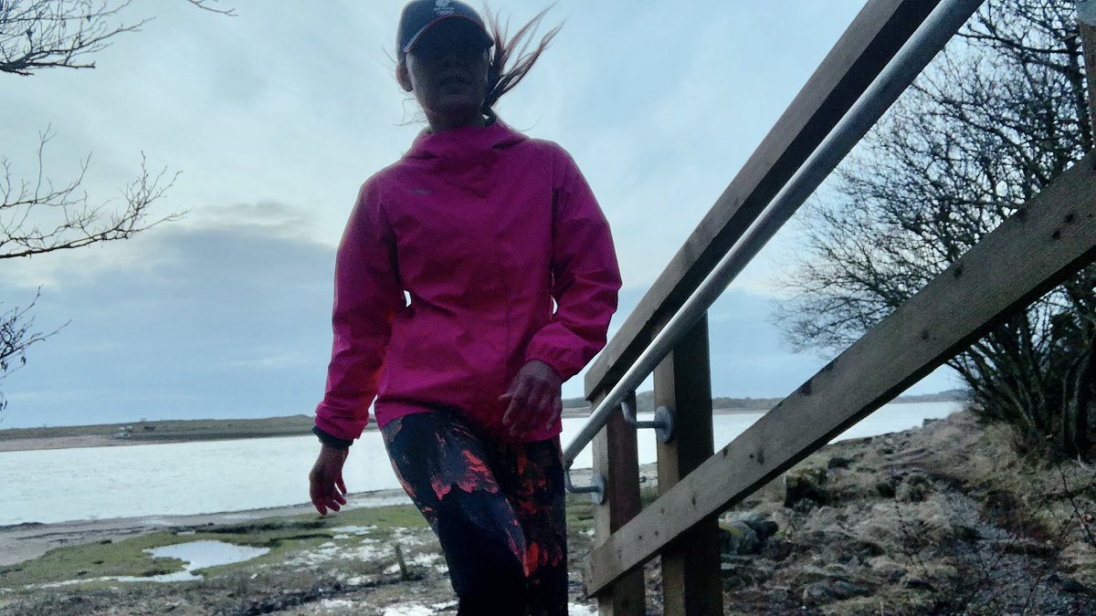 hello_jumjum's tweet photo. Today afternoon i been out running workout in Ravenglass village as sunny day ,what’s about you ?
.
.
#LakeDistrict 
#Ravenglassvillage
#Cumbria 
#Runningworkout
#Wednesdayvibe https://t.co/92Hg9eopNg