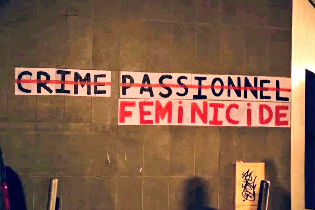 CollagesBdx's tweet photo. #collages #collagesfeministes #bordeaux https://t.co/HbNPRoZ3My