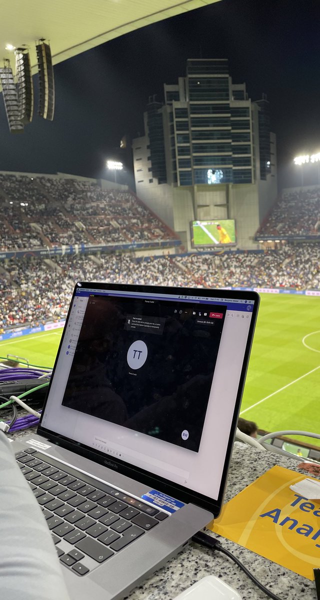 ChelseaFC's tweet photo. Testing, testing. 😁 https://t.co/H7DbquQZAK