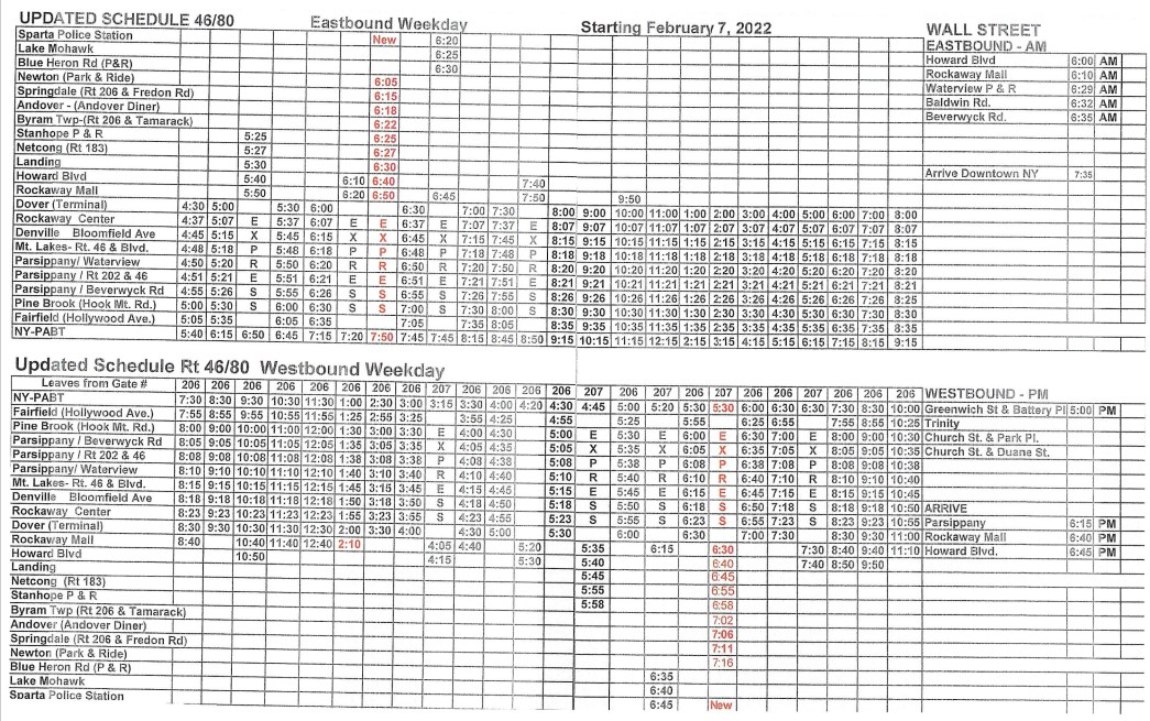 Lakeland Bus Lines, Inc. tweet media