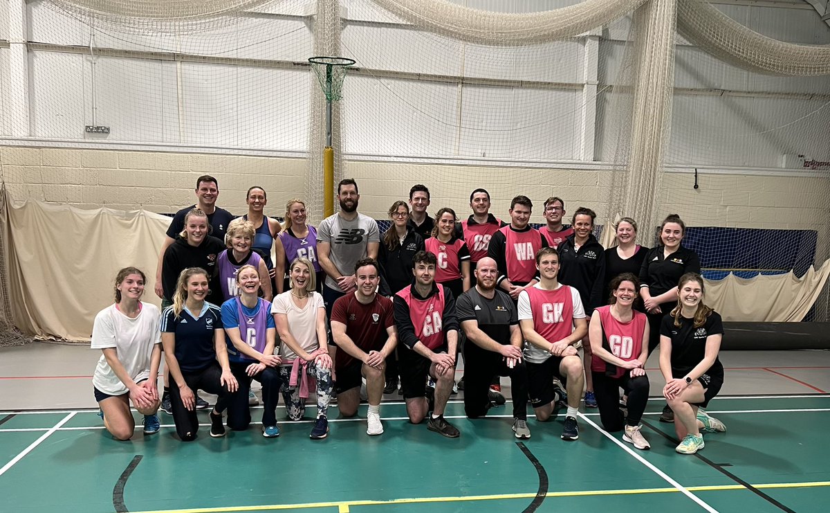LWC_Sport's tweet image. 🏐 Thank you @DaneshillPrep for our opening staff netball match of the season. Whilst the score didn’t go our way you’ve set the bar for a next match!! #LWCSport #LWCStaffSport #ComeBackIncoming