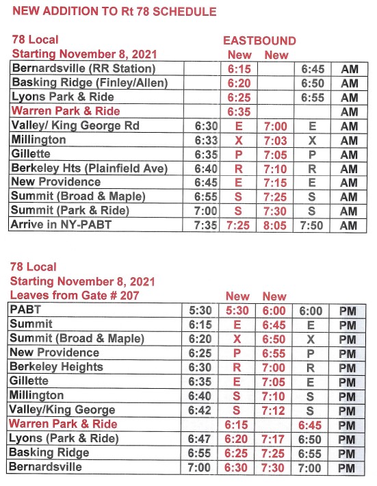 Lakeland Bus Lines, Inc. on Twitter "Please click images below for our
