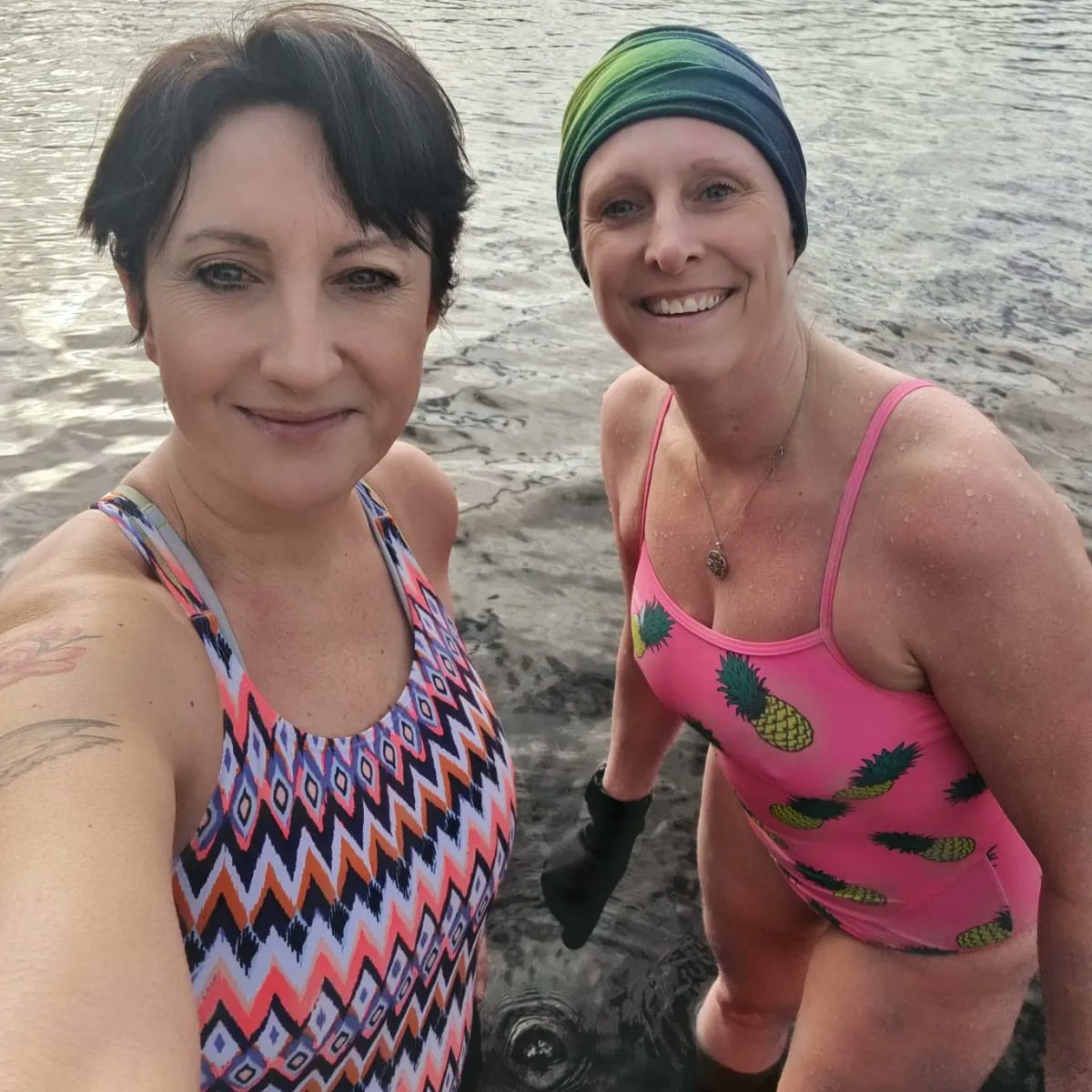 Who else loves openwater swimming? #openwaterswimming #budgysmuggler