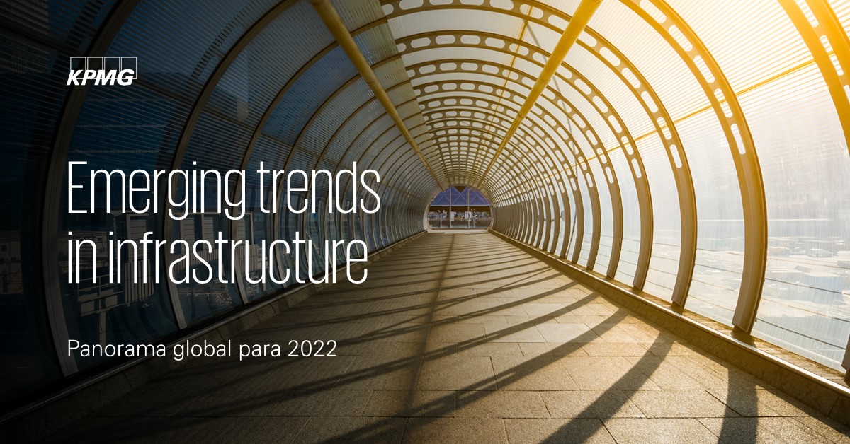 KPMG_CO's tweet photo. Nuevos desafíos en materia ESG para los CEO del sector infraestructura. https://t.co/m9n2ZoiuQs #InfraTrends https://t.co/oEoqpCklJS