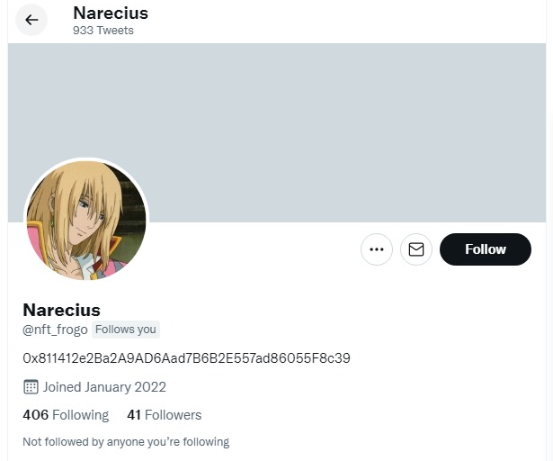 kat_community's tweet photo. 🥳🤩Congratulations to @nft_frogo for winning this Giveaway and thank you for being part of this great community.🥰🤗

#NFT #NFTs #nftart #NFTartist #art #ETH #Ethereum #OpenSeaNFT #openseaart #crypto #cryptocurrency #NFTGiveaway https://t.co/40LPpxEQvl