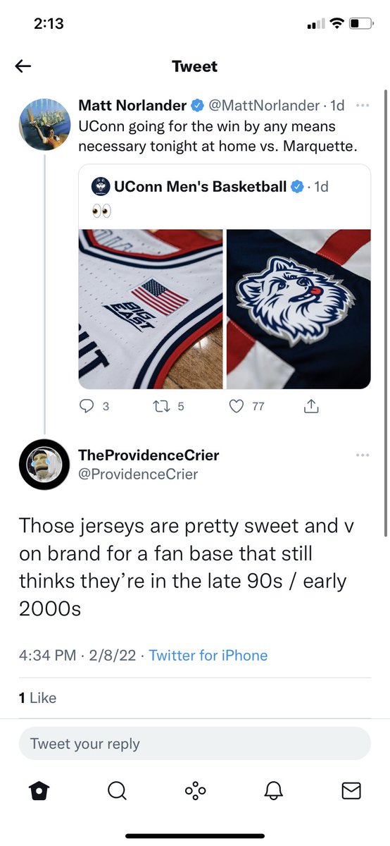AndrewMoynihan's tweet photo. @ProvidenceCrier @BigEastBets https://t.co/lwkKoGWiVJ